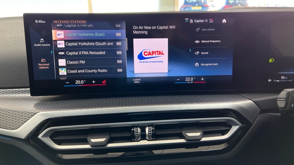 Used BMW 3 Series 2022 for sale - 76458859: Photo 39