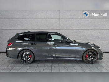 Used BMW 3 Series 2022 for sale - 76458859: Photo