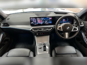 Used BMW 3 Series 2022 for sale - 76458859: Photo