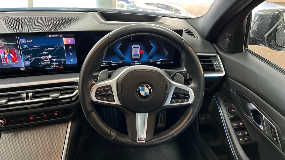 Used BMW 3 Series 2022 for sale - 76458859: Photo 5