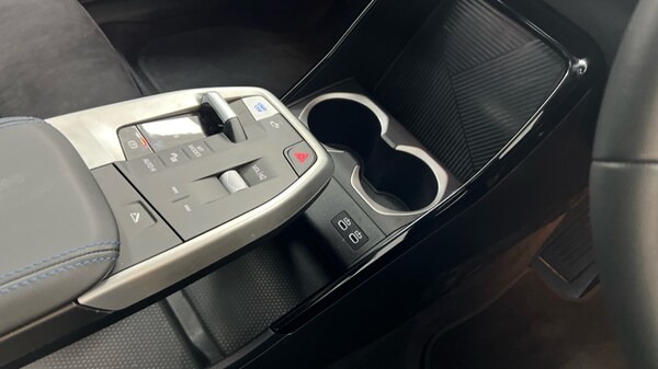 Used BMW iX2 2025 for sale - 76079201: Photo 10