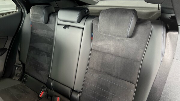Used BMW iX2 2025 for sale - 76079201: Photo 12