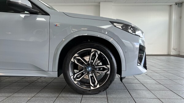 Used BMW iX2 2025 for sale - 76079201: Photo 14