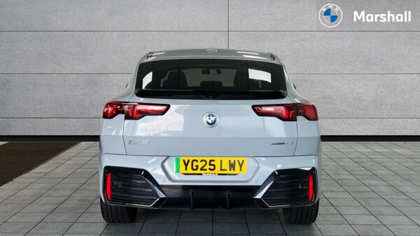Used BMW iX2 2025 for sale - 76079201: Photo 15