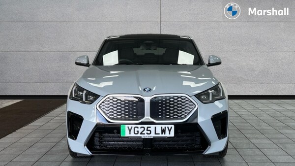 Used BMW iX2 2025 for sale - 76079201: Photo 16
