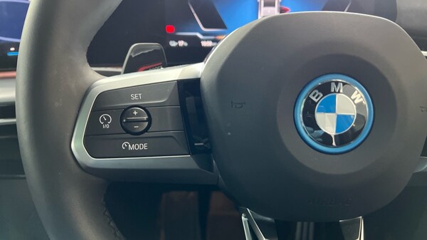 Used BMW iX2 2025 for sale - 76079201: Photo 17