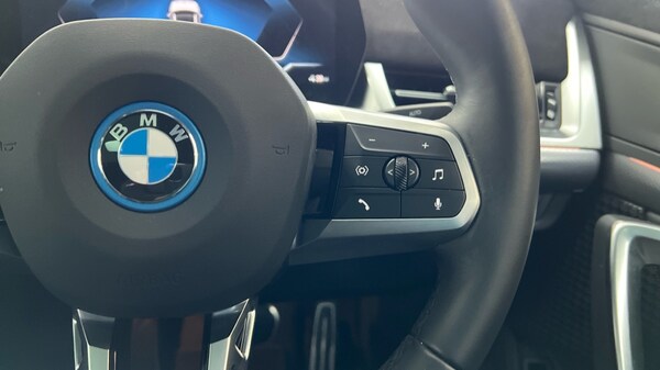 Used BMW iX2 2025 for sale - 76079201: Photo 18