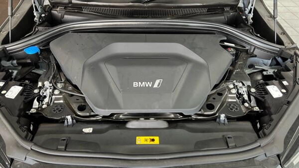 Used BMW iX2 2025 for sale - 76079201: Photo 21