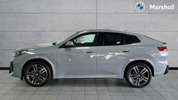 Used BMW iX2 2025 for sale - 76079201: Photo 24
