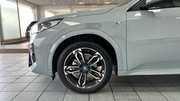 Used BMW iX2 2025 for sale - 76079201: Photo 25