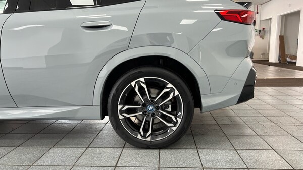 Used BMW iX2 2025 for sale - 76079201: Photo 26