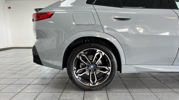 Used BMW iX2 2025 for sale - 76079201: Photo 27