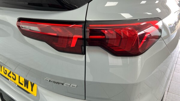 Used BMW iX2 2025 for sale - 76079201: Photo 28