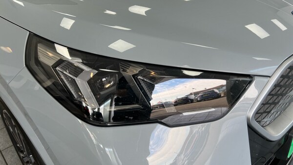 Used BMW iX2 2025 for sale - 76079201: Photo 29