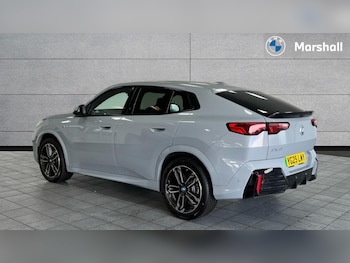 Used BMW iX2 2025 for sale - 76079201: Photo