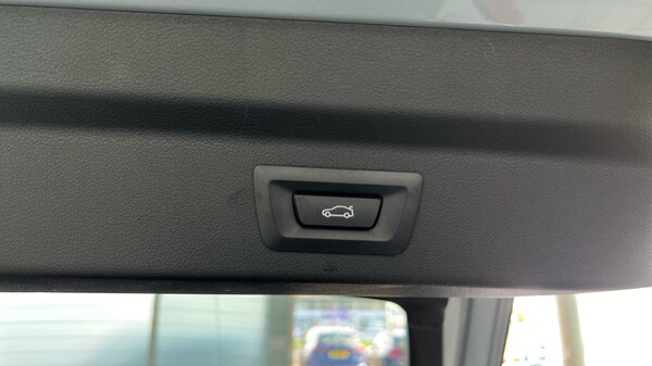 Used BMW iX2 2025 for sale - 76079201: Photo 34
