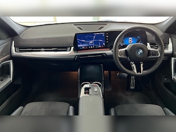 Used BMW iX2 2025 for sale - 76079201: Photo