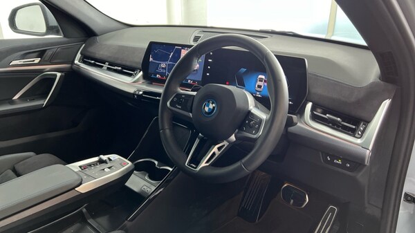 Used BMW iX2 2025 for sale - 76079201: Photo 6
