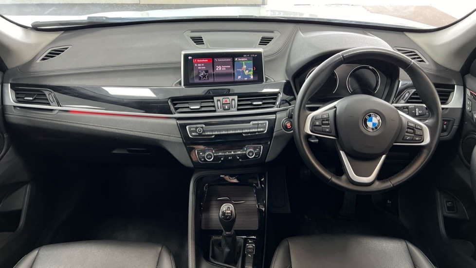 Used BMW X1 2022 for sale - 76007807: Photo 11
