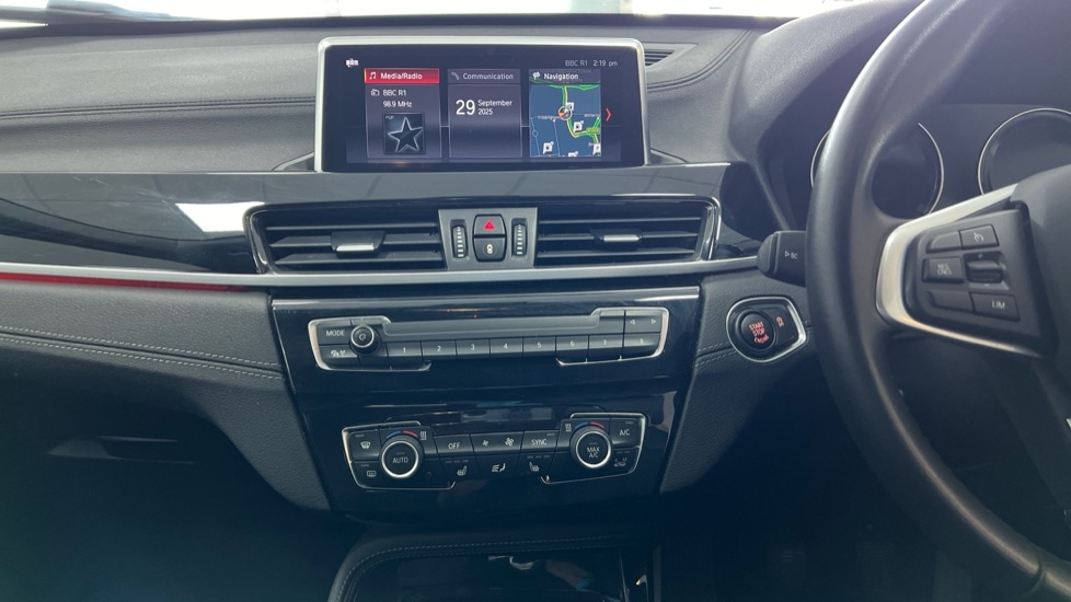 Used BMW X1 2022 for sale - 76007807: Photo 12