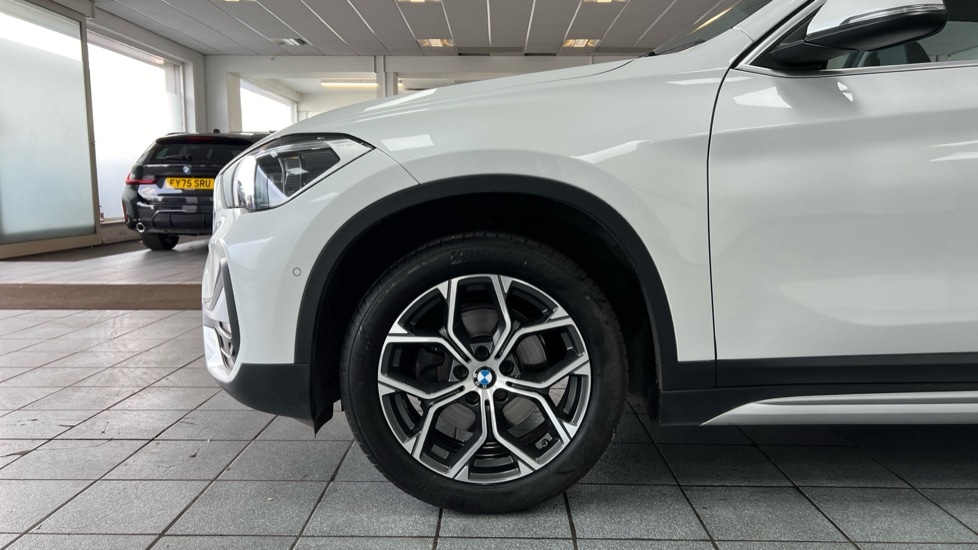Used BMW X1 2022 for sale - 76007807: Photo 17