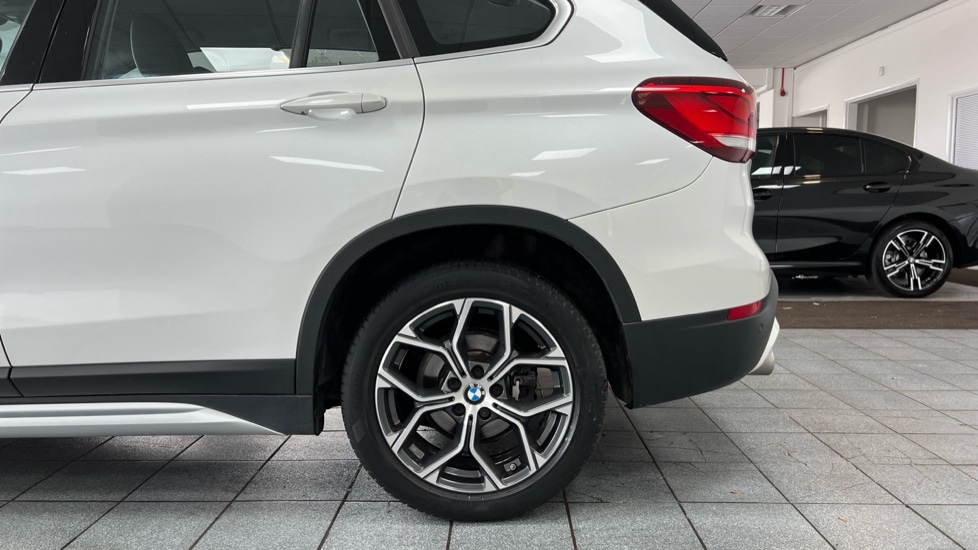 Used BMW X1 2022 for sale - 76007807: Photo 18