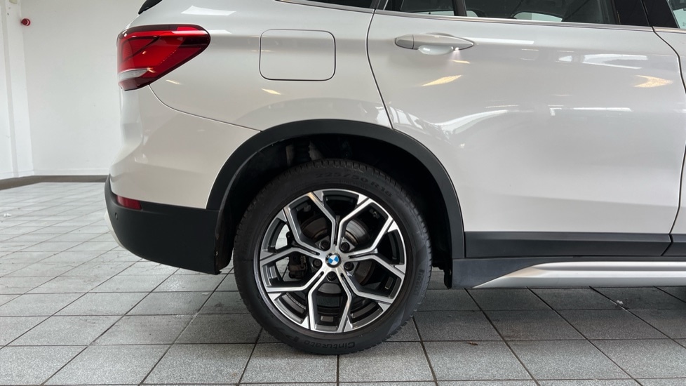 Used BMW X1 2022 for sale - 76007807: Photo 19