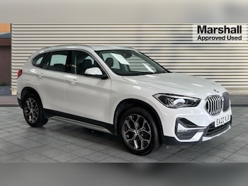 BMW - X1