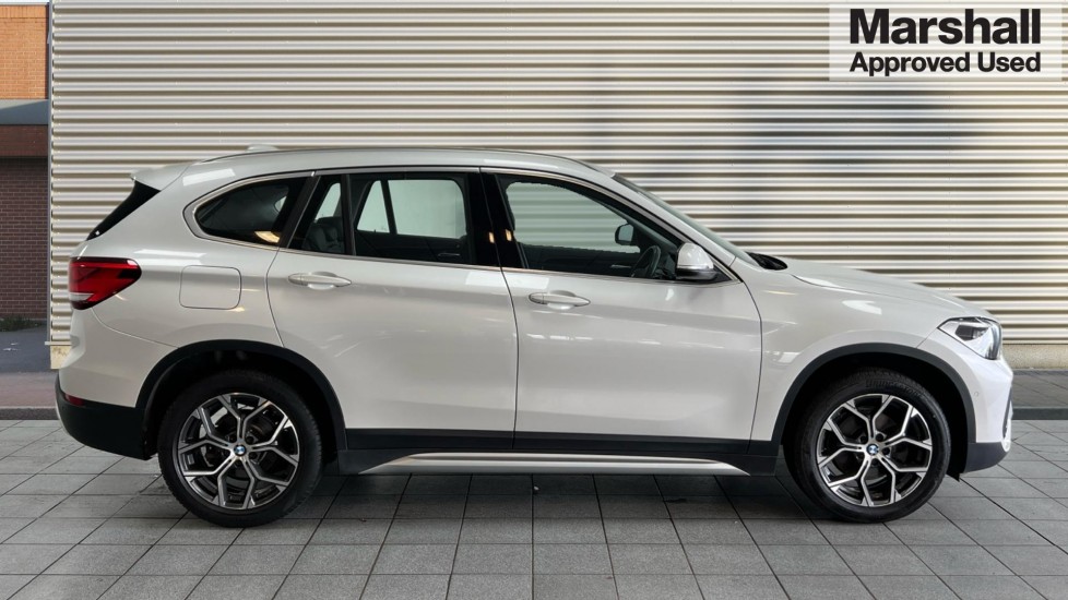 Used BMW X1 2022 for sale - 76007807: Photo 2