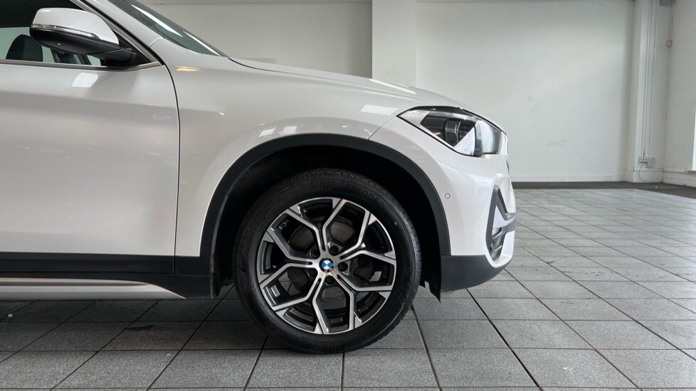 Used BMW X1 2022 for sale - 76007807: Photo 20