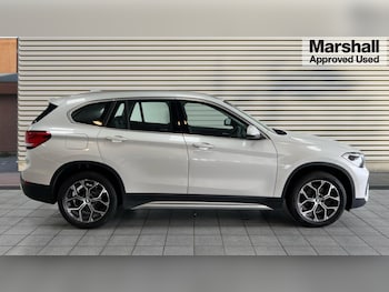 Used BMW X1 2022 for sale - 76007807: Photo 2