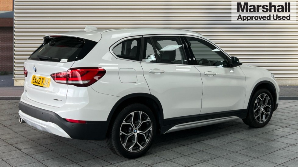 Used BMW X1 2022 for sale - 76007807: Photo 3