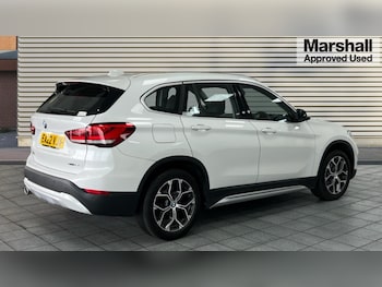 Used BMW X1 2022 for sale - 76007807: Photo 3