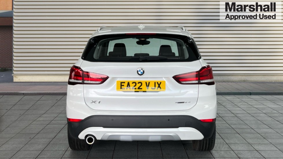 Used BMW X1 2022 for sale - 76007807: Photo 4