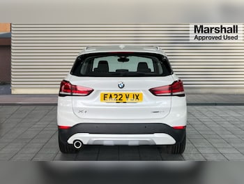 Used BMW X1 2022 for sale - 76007807: Photo 4