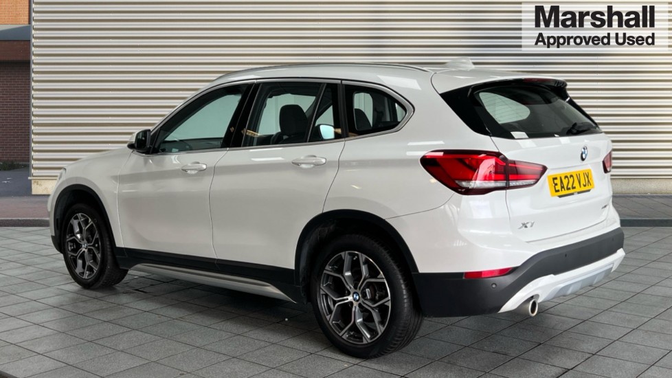 Used BMW X1 2022 for sale - 76007807: Photo 5