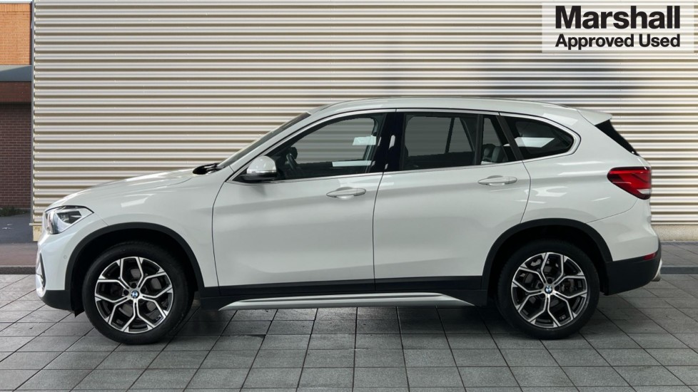 Used BMW X1 2022 for sale - 76007807: Photo 6