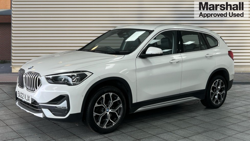 Used BMW X1 2022 for sale - 76007807: Photo 7