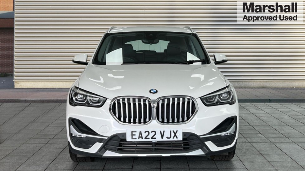 Used BMW X1 2022 for sale - 76007807: Photo 8