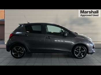 Used Toyota Yaris 2016 for sale - 73998694: Photo