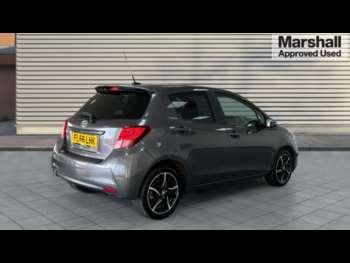 Used Toyota Yaris 2016 for sale - 73998694: Photo