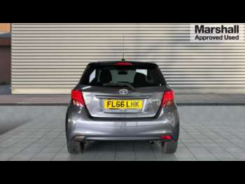Used Toyota Yaris 2016 for sale - 73998694: Photo