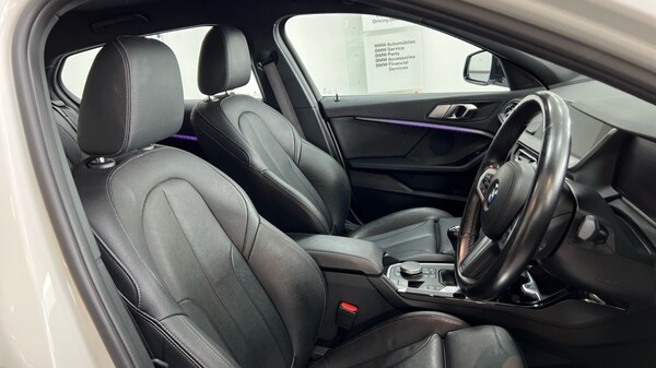 Used BMW 1 Series 2021 for sale - 75522032: Photo 11