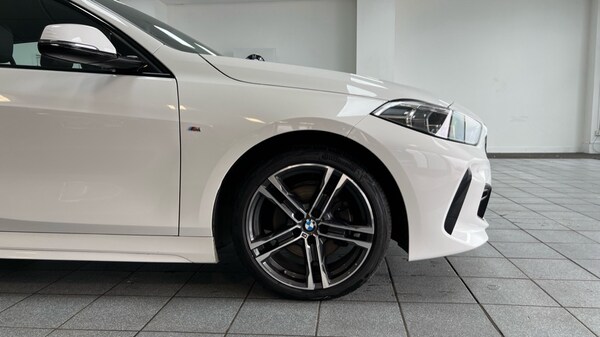 Used BMW 1 Series 2021 for sale - 75522032: Photo 14