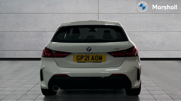 Used BMW 1 Series 2021 for sale - 75522032: Photo 15