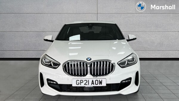 Used BMW 1 Series 2021 for sale - 75522032: Photo 16