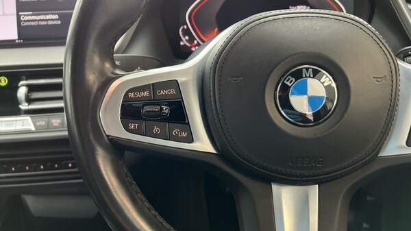 Used BMW 1 Series 2021 for sale - 75522032: Photo 17