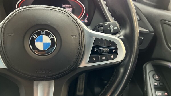 Used BMW 1 Series 2021 for sale - 75522032: Photo 18