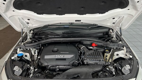 Used BMW 1 Series 2021 for sale - 75522032: Photo 21