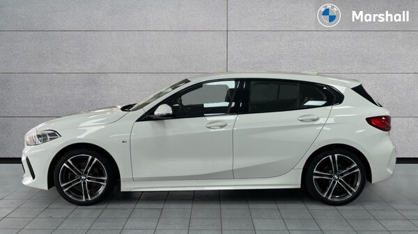 Used BMW 1 Series 2021 for sale - 75522032: Photo 24